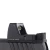 DAWSON PRECISION Red Dot Adapter Plate for Staccato DPO w/ Trijicon RMR/RMR HD/SRO, Patented DPO-ECO Tactical