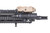 Arisaka Defense
Fingerstop Picatinny




The Arisaka Finger Stop was developed as a low profile, minimal control accessory. This version is for 1913 Picatinny rails.

The Finger Stop has a slim profile which is ergonomically designed to be located between your index and middle fingers. This typically places it further forward on the handguard, which means it doesn't get in the way when transitioning to kneeling or prone shooting positions, where most people move their support hand towards the rear. The wider profile also functions equally well as a rear hand stop, for those who prefer it in this location.

Additionally, the Finger Stop functions well as a forward limit to prevent your fingers from slipping off shorter handguards onto a hot barrel or suppressor, and as a barricade rest.

The Finger Stop is secured to the rail by two nylon tipped set screws (torque to 15 inch lbs). Due to the low profile design, the Finger Stop must be installed by sliding it onto the 1913 Picatinny rail. The fit is very precise to the 1913 Picatinny specification, so out-of-spec or damaged rails may result in difficulties during installation.

Height: 0.75" above 1913 Picatinny rail

Length: 0.3"

Width: 0.68"

Weight: 0.4 oz

Per the ATF, installing an Arisaka Finger Stop on the forward accessory rail of a pistol will not result in the firearm being classified as an "any other weapon" as defined in the NFA, 26 U.S.C. § 5845(a).

The Finger Stop is CNC machined from 6061-T651 aluminum and MIL-A-8625 Type III hard coat anodized. Requires a 3/32" Allen wrench for installation (not included).

Hardware: Two 10-32x1/2" nylon tip set screws.

Made in the USA.
