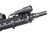 Arisaka Defense
Fingerstop Picatinny




The Arisaka Finger Stop was developed as a low profile, minimal control accessory. This version is for 1913 Picatinny rails.

The Finger Stop has a slim profile which is ergonomically designed to be located between your index and middle fingers. This typically places it further forward on the handguard, which means it doesn't get in the way when transitioning to kneeling or prone shooting positions, where most people move their support hand towards the rear. The wider profile also functions equally well as a rear hand stop, for those who prefer it in this location.

Additionally, the Finger Stop functions well as a forward limit to prevent your fingers from slipping off shorter handguards onto a hot barrel or suppressor, and as a barricade rest.

The Finger Stop is secured to the rail by two nylon tipped set screws (torque to 15 inch lbs). Due to the low profile design, the Finger Stop must be installed by sliding it onto the 1913 Picatinny rail. The fit is very precise to the 1913 Picatinny specification, so out-of-spec or damaged rails may result in difficulties during installation.

Height: 0.75" above 1913 Picatinny rail

Length: 0.3"

Width: 0.68"

Weight: 0.4 oz

Per the ATF, installing an Arisaka Finger Stop on the forward accessory rail of a pistol will not result in the firearm being classified as an "any other weapon" as defined in the NFA, 26 U.S.C. § 5845(a).

The Finger Stop is CNC machined from 6061-T651 aluminum and MIL-A-8625 Type III hard coat anodized. Requires a 3/32" Allen wrench for installation (not included).

Hardware: Two 10-32x1/2" nylon tip set screws.

Made in the USA.