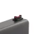 DAWSON PRECISION FIBER OPTIC FRONT SIGHT

FOR GLOCK




Sight Details:

DESIGNED FOR Glock® pistols.

.390 Tall X .125 Wide Ramped Serrated
Counter Bored Optic: Keeps sight picture CLEAR and BRIGHT.
Wide Base: Provides added mounting strength.
No Glare Serrated Front of Sight
Extra Optic Included – Both Red and Green
Easy to Install – Tools, Hardware, and Instructions Included

DISCLAIMER: This WILL NOT FIT Glock® 17L or 24 pistols.
