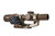 UNITY TACTICAL

FAST LPVO OFFSET OPTIC BASE 




The FAST Offset Optic Base attaches to either the forward or rearward mounting holes in the FAST LPVO Scope Mount. Together with a FAST Offset Optic Adapter Plate, it provides a base for attaching any number of mini red dot sights directly to the scope mount. The Offset Optic Base places mini red dot sights at a 35 degree offset from the scope tube for faster transitions. When used with the Optic Adapter Plates, the mini red dot will have a mechanical centerline of 2.05" above the rail.

7075-T6 Aluminum and Type III
Hardcoat Anodized
2.05" Optical Centerline Height
Compatible with Optic Adapter Plate