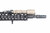 ARISAKA DEFENSE - LIGHT MOUNT - OFFSET - PICATINNY ARISAKA DEFENSE - LIGHT MOUNT - OFFSET - PICATINNY