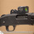 VANG COMP SYSTEMS Rear Sight with ACRO Mount for Mossberg Factory Holes (Except 590R/M)