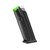 Mec-Gar USA
18 Rounds - Flush Fit
Fits GLOCK 17 - Anti-Friction Coating




For GLOCK 17
18 Round
Anti-Friction Coating
Extended Fit
Factory Magazine Catch Does Not Need to be Replaced




MEC-GAR magazines meet or exceeded the tolerance guidelines, stringent testing and exacting requirements of military and law enforcement customers around the world. MEC-GAR incorporates the highest level of quality control measures during the manufacturing process and critical dimensions are regularly checked to maintain tolerance specifications.




GLOCK DISCLAIMER: This product is not manufactured, authorized, endorsed, or warranted by GLOCK. GLOCK does not warrant or represent that this product is compatible with GLOCK pistols.

GLOCK DISCLAIMER:“GLOCK” is a federally registered trademark of GLOCK, Inc. and is one of many trademarks registered by GLOCK, Inc. and GLOCK Ges.m.b.H. Neither Chosen Armory nor this site are affiliated in any manner with, or otherwise endorsed by, GLOCK, Inc. or GLOCK Ges.m.b.H. The use of any “GLOCK” trademarks on this page is merely to advertise the sale of pistols, parts, components or accessories that are compatible with GLOCK. For genuine GLOCK, Inc. and GLOCK Ges.m.b.H. products and parts visit www.glock.com.




**NOTE: LOCAL LAWS APPLY, CANNOT SHIP TO THE FOLLOWING STATES: CA, CO, CT, D.C., HI, MA, MD, NJ, NY, VT OR MIL-APO

WILL CANCEL ALL ORDERS SHIPPING TO RESTRICTED STATES**
