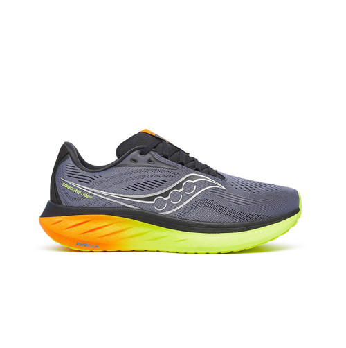 Men's Saucony Ride 18