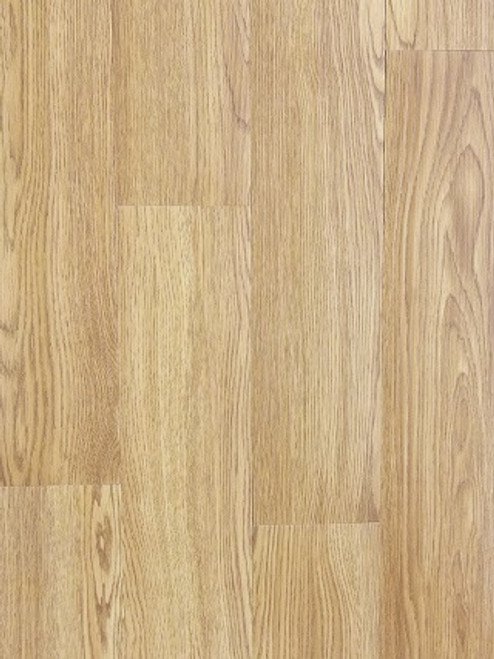Novalis Providence Timber Series 4"x 36" Self-Adhesive Golden Oak-$1.89 sq ft.