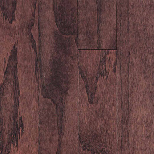 Mullican 3/8" x 5" x R/L Oak Bridle-$2.99 sq ft.