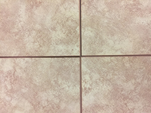NAFCO Better Living Custom 9280-F 12x12 Cinnamon-$1.89 sq ft.