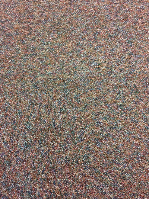 Mohawk 24" x 24" Sundried Tomato Carpet Tile $12.99/sq. yd