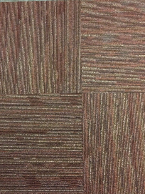 Mohawk 24" x 24" Napa Valley Carpet Tile $12.99/sq. yd