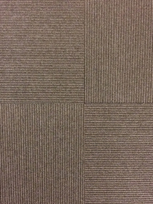 Maxxbac T4681 20" x 20" Carpet Tile $12.99/sq. yd