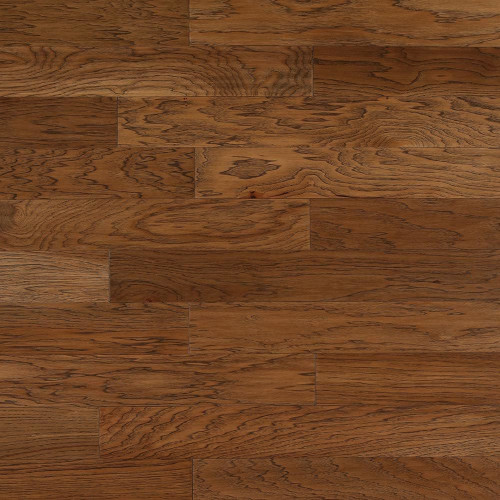 Timeless Designs Vintage Hickory Cashmere Wirebrush 3/8" x 4.75" Engineered Hardwood - $2.79 sq. ft.