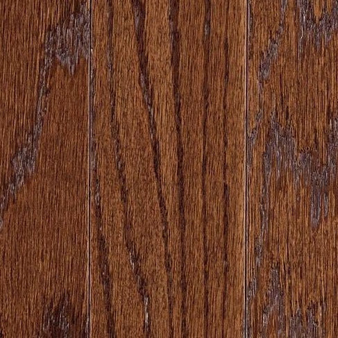 Mohawk Oak Butternut 3/8" x 5" Engineered Hardwood - $2.79 sq. ft.