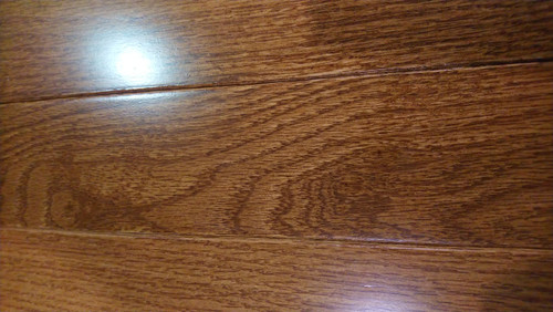 Somerset Red Oak Gunstock 3/4" x 2.25" Solid Hardwood - $3.99 sq. ft.