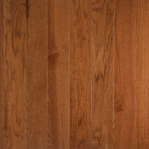 Somerset Red Oak Gunstock 3/4" x 2.25" Solid Hardwood - $3.99 sq. ft.