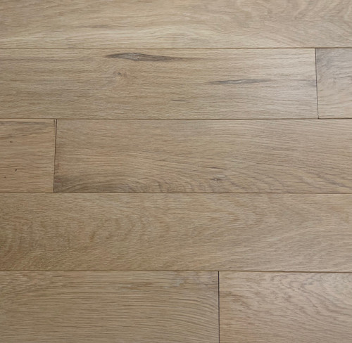 Timeless Designs Rural Landscape Light Hue 3/4" x 3.25" Solid Hardwood- $4.49 sq. ft.