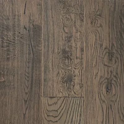 Timeless Designs Milano White Oak Harbor Gray 3/4" x 7.5" Engineered Hardwood- $7.99 sq. ft.