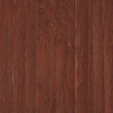 Mohawk Hickory Autumn 3/8" x 5" Engineered Hardwood - $2.99 sq. ft.