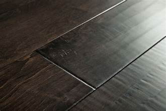AHF Palette Gray 3/8" x 6.5" Engineered Hardwood - $4.29 sq. ft.
