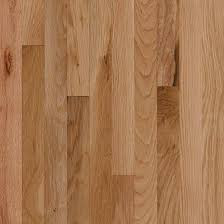 Bruce St. Vincent Red Oak Natural 3/4" x 3.25" Solid Hardwood - $4.99 sq. ft.