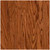 Bruce Oak Gunstock 3/8" x 3" Engineered Hardwood - $3.99 sq. ft.