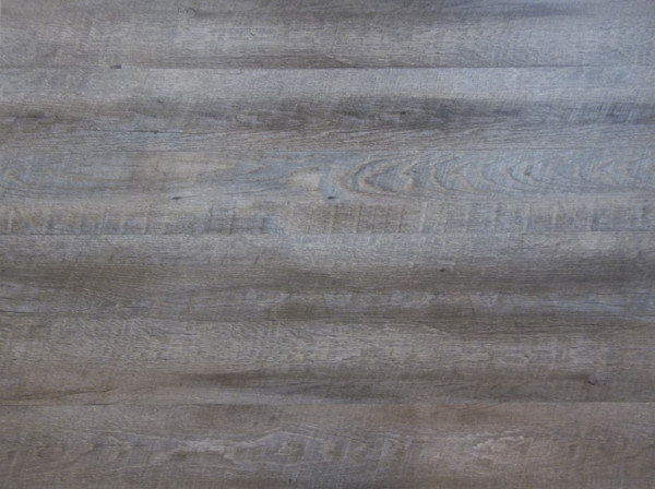 Home Solutions by Southwind Colonial Barnwood 2 mm LVP-$2.39 sq ft.