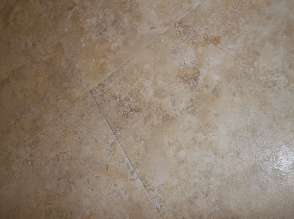 Cryntel Villastone 12 x 12 Travertine Sienna-$1.89 sq ft.