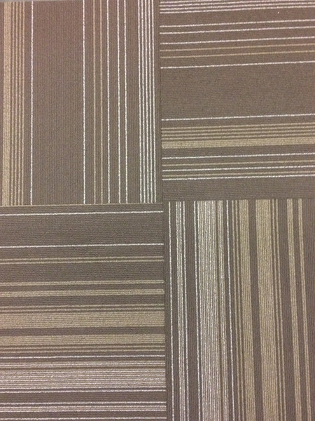 Mohawk 24" x 24" Counterpart Carpet Tile $12.99/sq. yd