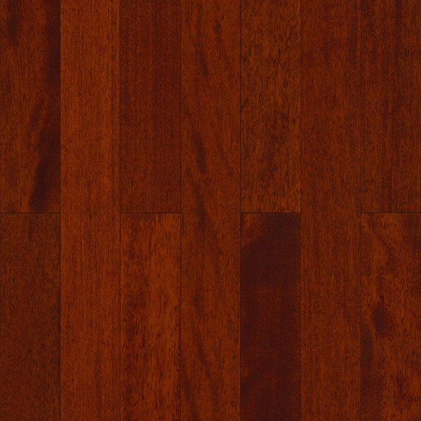 Mullican Hillshire Oak Bordeaux 3/8" x 3" Engineered Hardwood - $3.19 sq. ft.