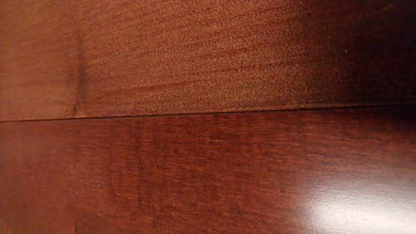 Bluegrass Mayfield Maple Cherry 1/2" x 5" Engineered Hardwood - $2.99 sq. ft.