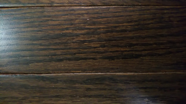 Columbia Oak Chocolate 3/4" x 2.25" Solid Hardwood - $3.99 sq. ft.