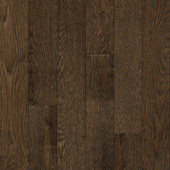 Columbia Woven Oak 3/4" x 3.25" Solid Hardwood - $4.79 sq. ft.