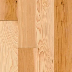 Mullican Fairview Natural Hickory 3/4" x 2" Solid Hardwood- $3.99 sq. ft.