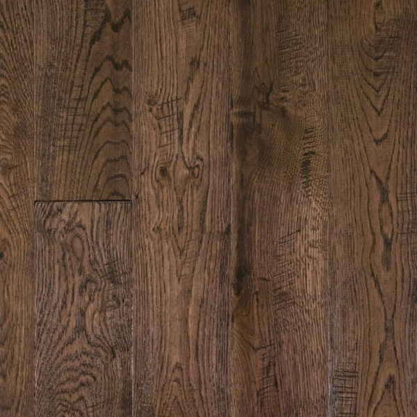Timeless Designs Plantation Aruba 3/4" x 5" Solid Hardwood- $5.99 sq. ft.
