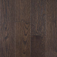 Timeless Designs Chene Red Oak Chocolate 3/4" x 4.25" Solid Hardwood- $4.99 sq. ft.