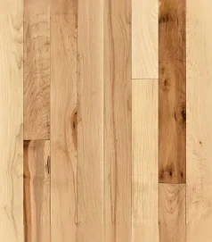 Timeless Designs Maple Natural 3/4" x 4.25" Solid Hardwood- $4.99 sq. ft.
