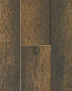 Natural Floors Deep Smoked Oak 9/16" x 7" Engineered Hardwood Flooring -  $5.99 sq. ft.