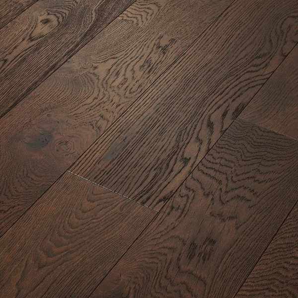 BKF Hickory Raleigh 3/8"x 6.5" Engineered Flooring- $4.99 sq. ft..