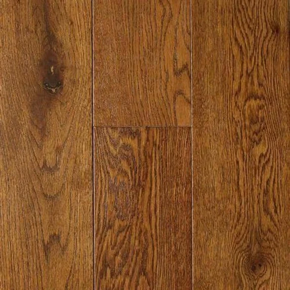 Sellersburg Oak Autumn Sunset 3/8" x 5" Engineered Hardwood - $3.99 sq. ft.