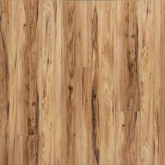 Timeless Designs Natural Gems SPC Calcite 7"x48"-$3.99 sq ft.