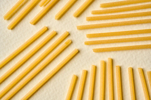 Spaghettoni