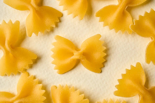 Farfalle