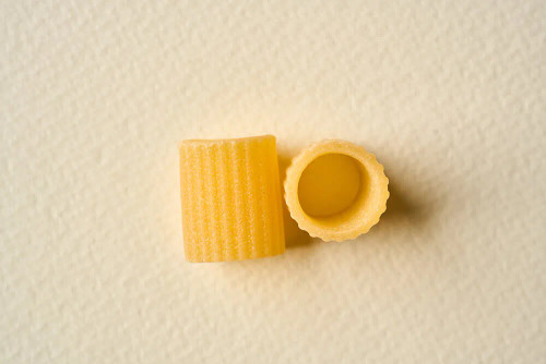 Mezzi Rigatoni