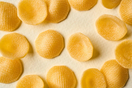 Orecchiette