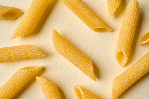 Penne Rigate