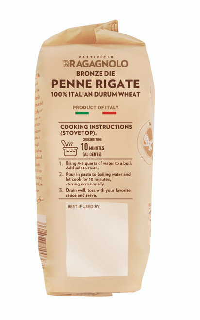 Penne Rigate