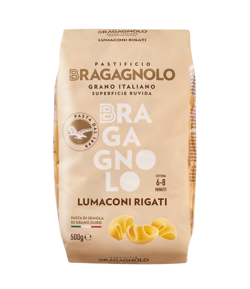 Lumaconi Rigati