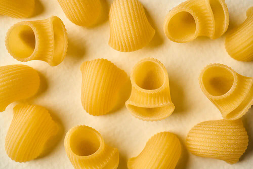 Lumaconi Rigati