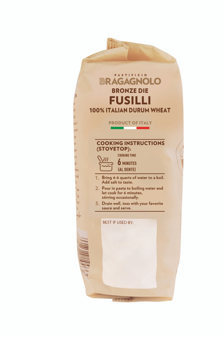 Fusilli