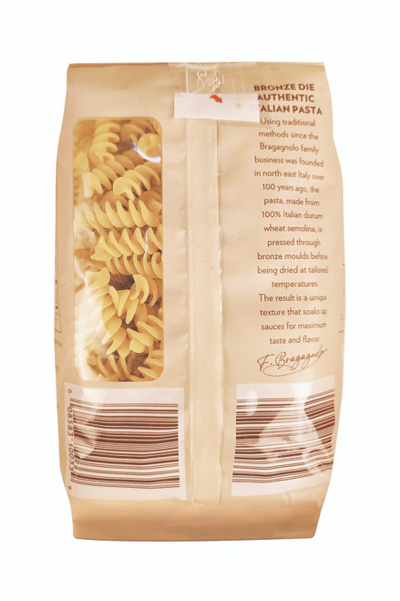 Fusilli